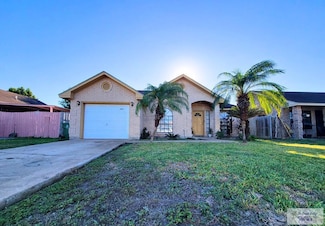 6613 Frontera St, Brownsville, TX 78521