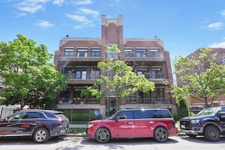 453 N May St Unit GS, Chicago, IL 60642