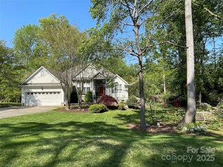 121 General Pemberton St, Stanley, NC 28164