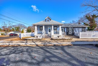 123 Pennsylvania Ave, Somers Point, NJ 08244