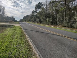 000 W Co Highway 147 Hwy, Paxton, FL 32538