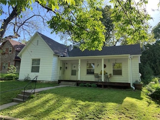 121 S Willis Ave Unit A, Independence, MO 64050