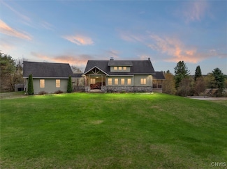 463 Hughes Rd, Forestport, NY 13338