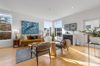 1521 Sutter St Unit 404, San Francisco, CA 94109