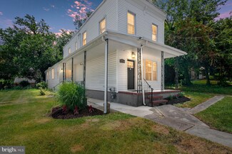 137 Clyde Ave, Halethorpe, MD 21227