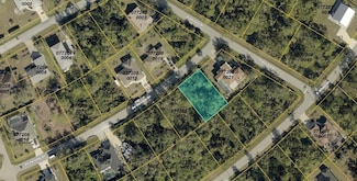 Lot 3 & 4 de Herreda St, North Port, FL 34287