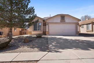3317 Tin Cup Rd, Rio Rancho, NM 87144