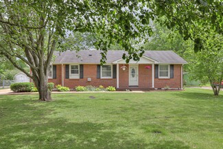 217 Pleasant Dr, Columbia, TN 38401