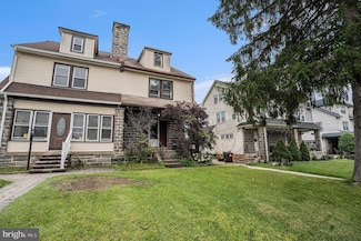 277 Windermere Ave, Lansdowne, PA 19050