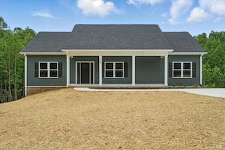 168 Pettigrew Dr, Concord, VA 24538
