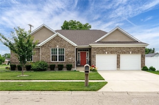 8523 Deergate Dr, Dayton, OH 45424