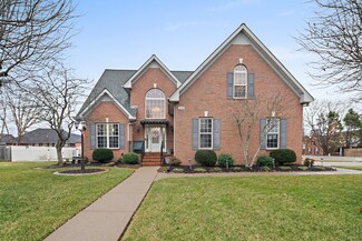 2502 Mission Ridge Dr, Murfreesboro, TN 37130