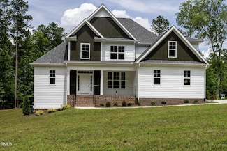 190 Whistlers Cove, Louisburg, NC 27549
