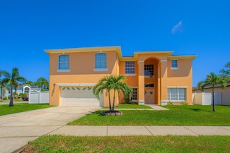 536 Pinehurst Cove, Kissimmee, FL 34758