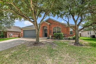 3409 Endless Shore Dr, Pflugerville, TX 78660