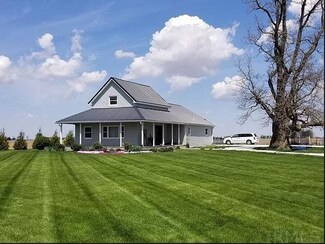 3565 E County Road 1050 S, Walton, IN 46994