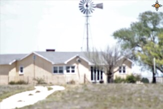 56 S James Rd, Tatum, NM 88267