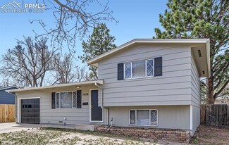 1626 Clemson Dr, Colorado Springs, CO 80909