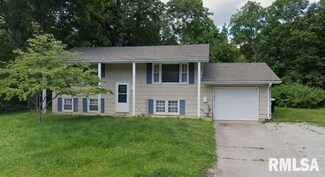 3116 Greenlake Dr, Decatur, IL 62521