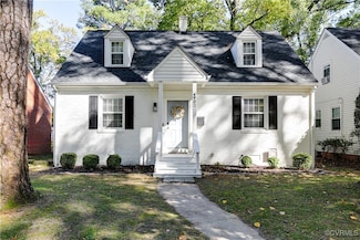 4902 Park Ave, Richmond, VA 23226