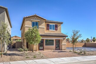 5718 Sunset Sedona St Unit Lot 6, North Las Vegas, NV 89081