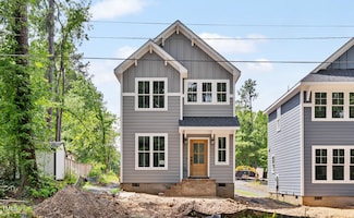 313 W Murray Ave, Durham, NC 27704