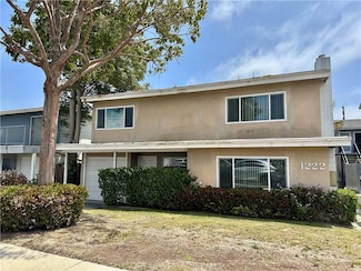 1222 Amethyst St Unit A, Redondo Beach, CA 90277