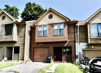 608 Lodi St, Syracuse, NY 13203