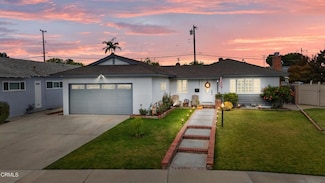 14891 Fairvilla Dr, La Mirada, CA 90638