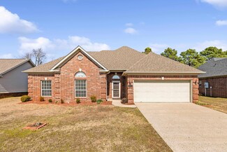 3816 Wildflower Ln, Benton, AR 72015