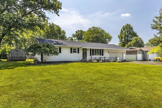 91 Merry Ln SE, Newark, OH 43056