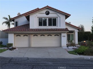 24650 Via Melinda, Yorba Linda, CA 92887