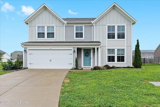 102 Limestone Ct, Shepherdsville, KY 40165