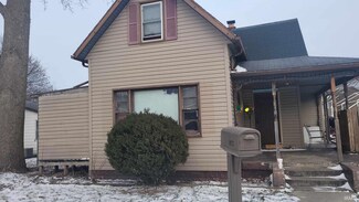 1508 N Morrison St, Kokomo, IN 46901