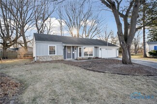 7315 Gwen Ct, Sylvania, OH 43560