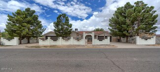 513 Cascada St, El Paso, TX 79928
