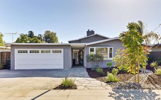 3166 Kipling St, Palo Alto, CA 94306