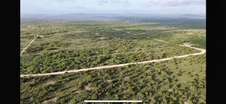 Gas Plant Rd, Robert Lee, TX 76945