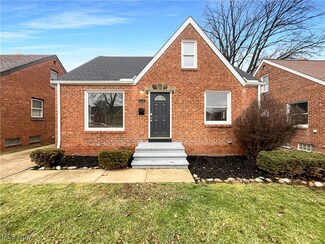 3338 Grovewood Ave, Cleveland, OH 44134