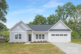 1312 W Monroe St, Salisbury, NC 28144