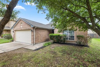 107 Jefferson Cove, Elgin, TX 78621