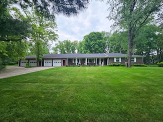 2689 N Wagner Rd, Ann Arbor, MI 48103