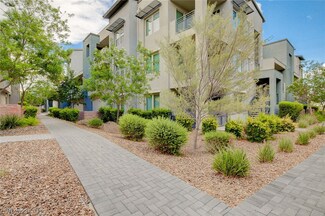 11237 Rainbow Peak Ave Unit 208, Las Vegas, NV 89135