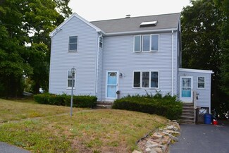 11 Braintree Ave, Quincy, MA 02169