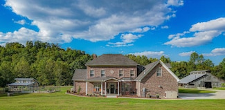 144 Abberly Ln, Hohenwald, TN 38462