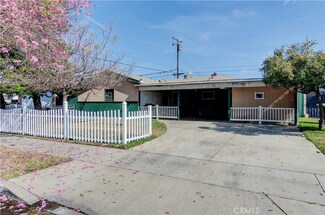 2545 W Greenacre Ave, Anaheim, CA 92801