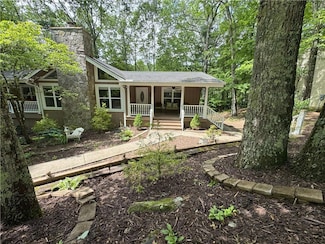 334 Eagle Cir, Dillard, GA 30537