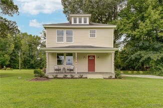 24356 Adams Grove Rd, Emporia, VA 23847