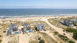 2103 Sandfiddler Rd Unit Lot 25, Corolla, NC 27927