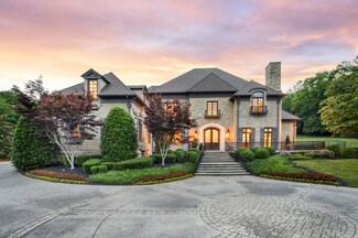 1 Agincourt Way, Brentwood, TN 37027